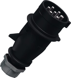 Mennekes - Mennekes CEE-contactstop | 1060