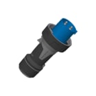 Mennekes - PowerTopXtra CEE-contactstop Cee Cst 63A4P-9H230V