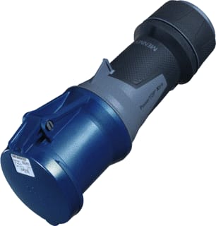 Mennekes - PowerTopXtra CEE-koppelcontactstop ceekopwcs 14105