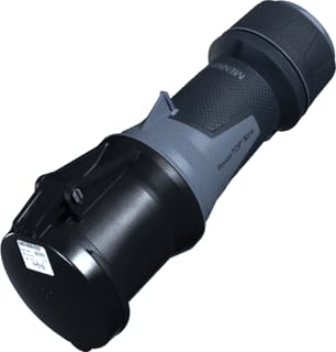 Mennekes - PowerTopXtra CEE-koppelcontactstop 14107