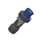 Mennekes - PowerTopXtra CEE-contactstop cee contst wd 5/63/230pt