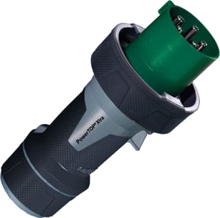 Mennekes - PowerTopXtra CEE-contactstop Ccecstop 13214