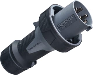 Mennekes - PowerTopXtra CEE-contactstop Ccecstop 13248