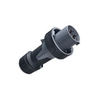Mennekes - PowerTopXtra CEE-contactstop Ccecstop 13248