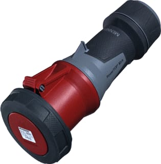 Mennekes - PowerTopXtra CEE-koppelcontactstop 14203