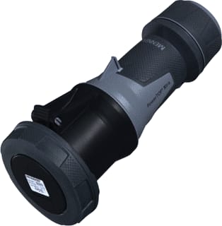 Mennekes - PowerTopXtra CEE-koppelcontactstop 14207
