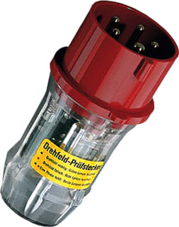 Mennekes - CEE-contactstop Ccecstop 1437