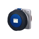 Mennekes - CEE-contactdoos, aanbouw ceecdaanb 3380