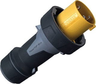 Mennekes - PowerTopXtra CEE-contactstop 13215