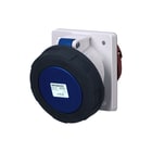 Mennekes - CEE-contactdoos, aanbouw 3575
