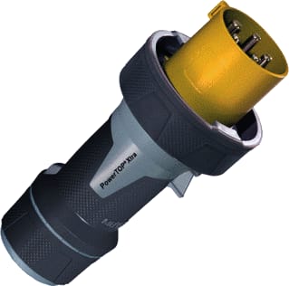 Mennekes - PowerTopXtra CEE-contactstop Ccecstop 13223
