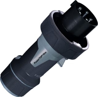 Mennekes - PowerTopXtra CEE-contactstop Ccecstop 13226