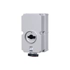 Mennekes - Duo CEE-cont.doos uitschak.baar, bevei. 5695A