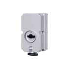 Mennekes - Duo CEE-cont.doos uitschak.baar, bevei. 5690A