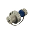 Mennekes - Schuko Geaarde stekker Stekker M 10828