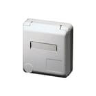 Mennekes - Cepex CEE-wandcontactdoos Ceearcpro 4238