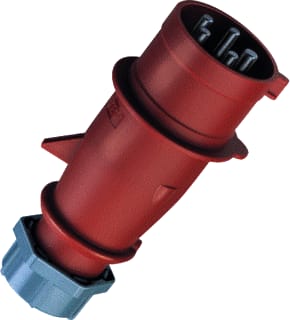 Mennekes - AM-TOP CEE-contactstop Ccecstop 22811