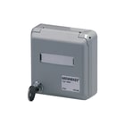Mennekes - Cepex Datacontactdoos twisted pair datacntds 4364