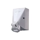 Mennekes - CEE-wandcontactdoos Wcd Cee 585