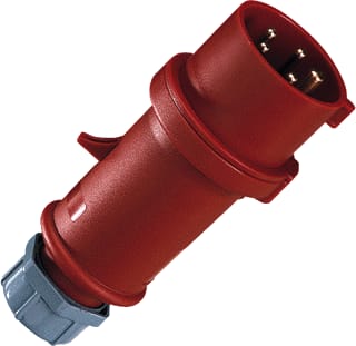Mennekes - ProTOP CEE-contactstop Ccecstop 3322