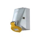 Mennekes - CEE-wandcontactdoos Wcd Cee 1423