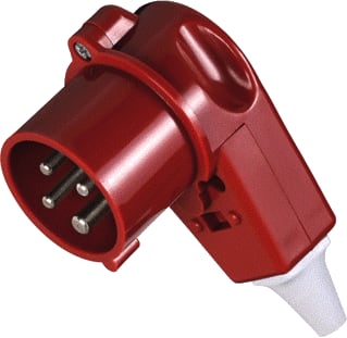 Mennekes - CEE-contactstop Ccecstop 3987