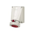 Mennekes - CEE-wandcontactdoos Wcd Cee Wd 3P 63A 230V