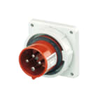 Mennekes - CEE-toestelcontactdoos Cee Tstcntst 4P 63A 400V