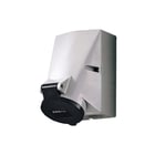 Mennekes - CEE-wandcontactdoos wcd cee 1040