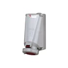 Mennekes - CEE-wandcontactdoos Wcd Cee 5515
