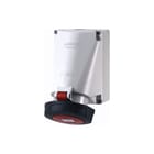 Mennekes - CEE-wandcontactdoos Wcd Cee 129A