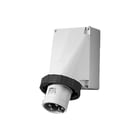 Mennekes - CEE-toestelcontactdoos Cee Tstcntst 4P 63A 500V