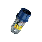 Mennekes - CEE-contactstop 3232
