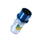 Mennekes - CEE-contactstop 3528