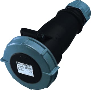 Mennekes - AM-TOP CEE-koppelcontactstop 2460
