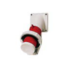 Mennekes - CEE-toestelcontactdoos Ce Tstcntst 5P63A 400V Xd
