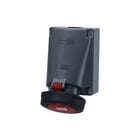 Mennekes - CEE-wandcontactdoos Wcd Cee 3774
