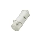 Mennekes - CEE-koppelcontactstop Cee Koppcontst 3P 32A 50V