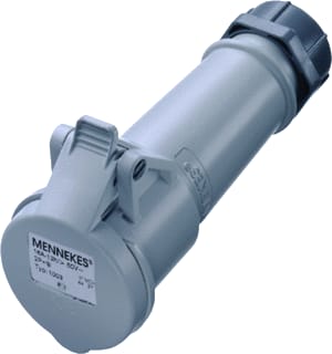 Mennekes - Mennekes CEE-koppelcontactstop | 1006