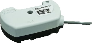 Itron - Cyble Externe pulsgever Impgev 5Drd K100
