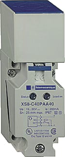 Schneider Electric Telemecanique - Osiprox XS Inductieve naderingsschakelaar benadschak xs8c40pc449