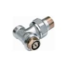 Comap - Sar 3808E Radiatorafsluiter csar thermo/vent 1/2xm22 ha