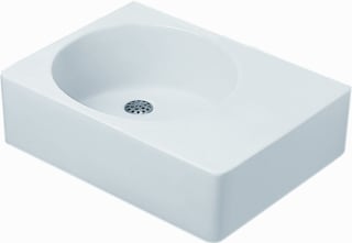 Duravit - Scola Wastafel / Fontein Wast Bak Li Wit