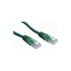 ACT - Cat5e groen Patchkabel twisted pair Patchk U/Utp 5E Gn 3,0M