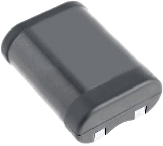 Hansa - Batterij, niet oplaadbaar 59911670