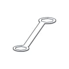 Hansa - Toebeh./onderdelen sanitaire kranen 59912108