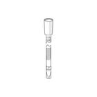Hansa - Doucheslang Doucheslng 1750 M12X1-1/2
