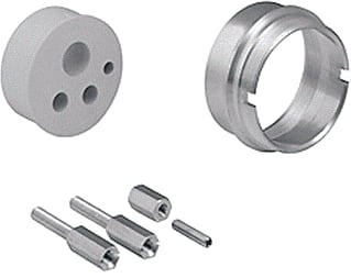 Hansa - Toebeh./onderdelen sanitaire kranen ondrdlkrn 59912589