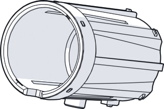 Hansa - Toebeh./onderdelen sanitaire kranen 59912724