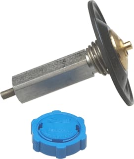 Danfoss - EV250B NC Magneetafsluiter 032U5273